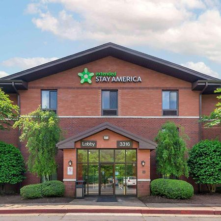 Extended Stay America Select Suites - Atlanta - Kennesaw Chastain Rd Extérieur photo