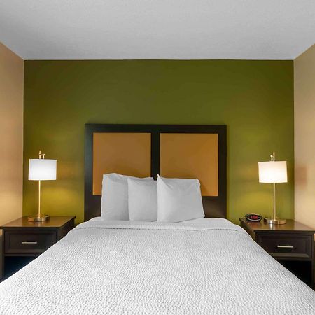 Extended Stay America Select Suites - Atlanta - Kennesaw Chastain Rd Extérieur photo