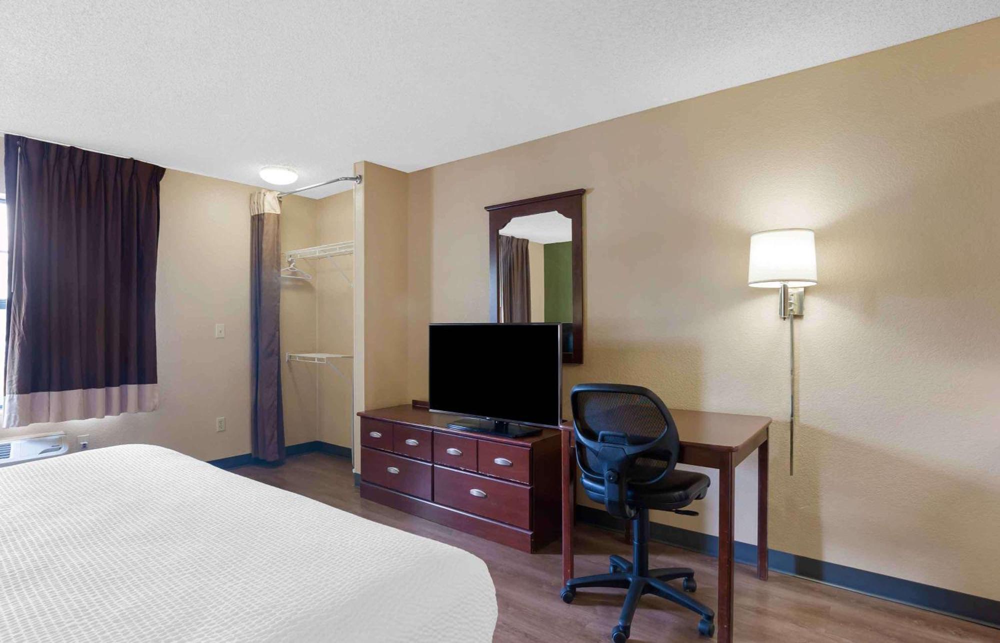 Extended Stay America Select Suites - Atlanta - Kennesaw Chastain Rd Extérieur photo