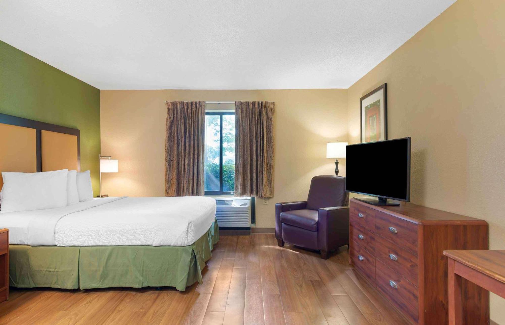 Extended Stay America Select Suites - Atlanta - Kennesaw Chastain Rd Extérieur photo