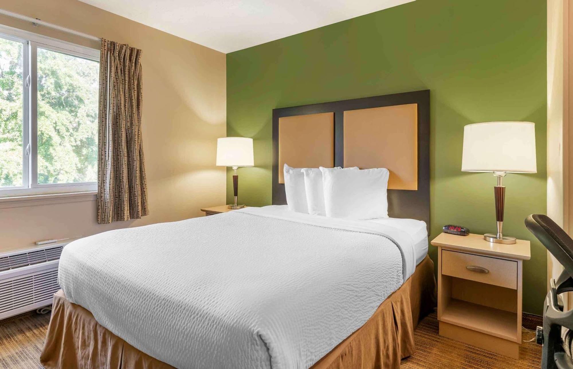Extended Stay America Select Suites - Atlanta - Kennesaw Chastain Rd Extérieur photo