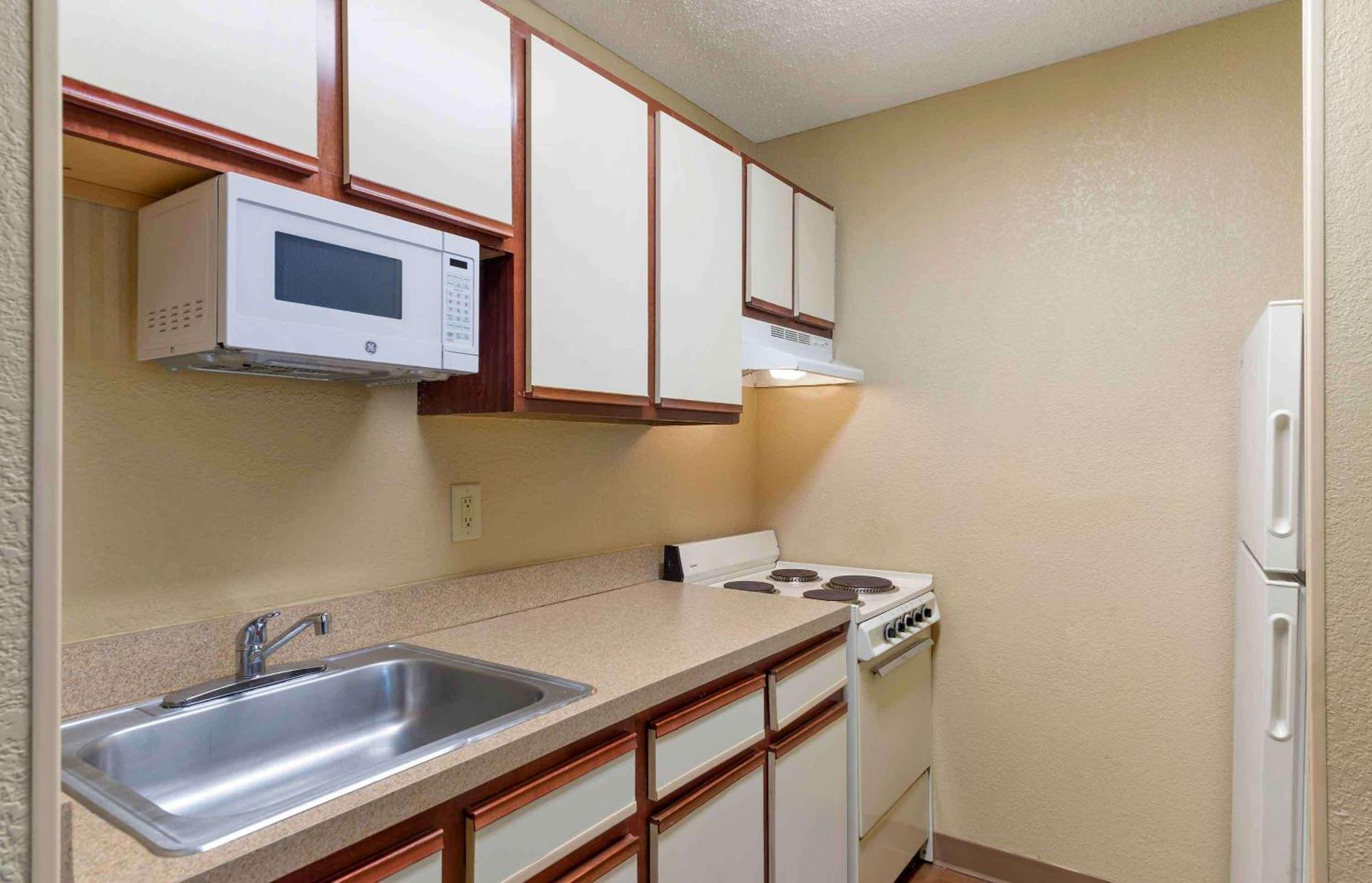 Extended Stay America Select Suites - Atlanta - Kennesaw Chastain Rd Extérieur photo