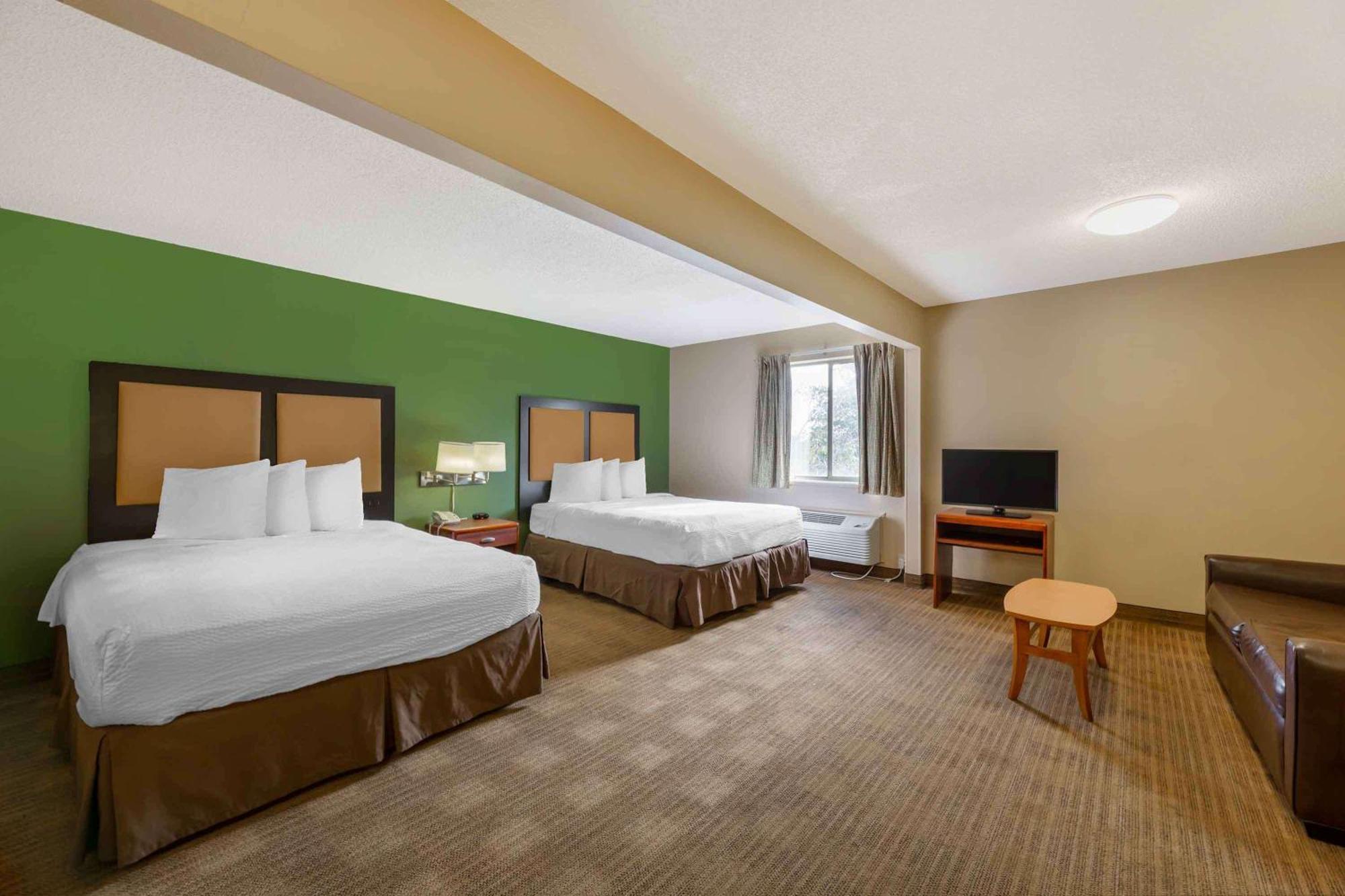 Extended Stay America Select Suites - Atlanta - Kennesaw Chastain Rd Extérieur photo