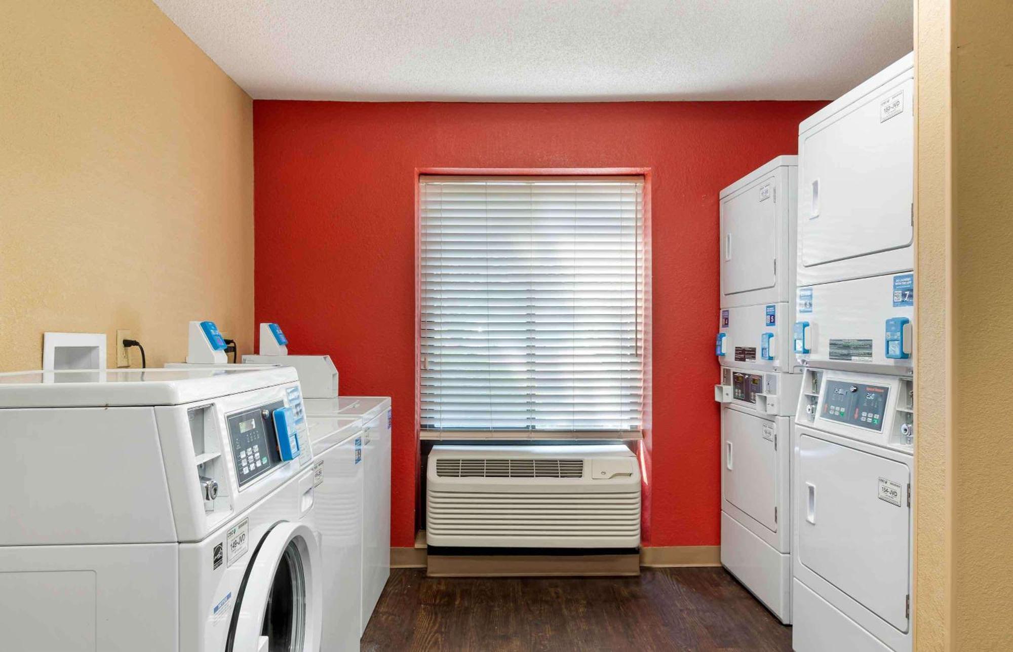 Extended Stay America Select Suites - Atlanta - Kennesaw Chastain Rd Extérieur photo