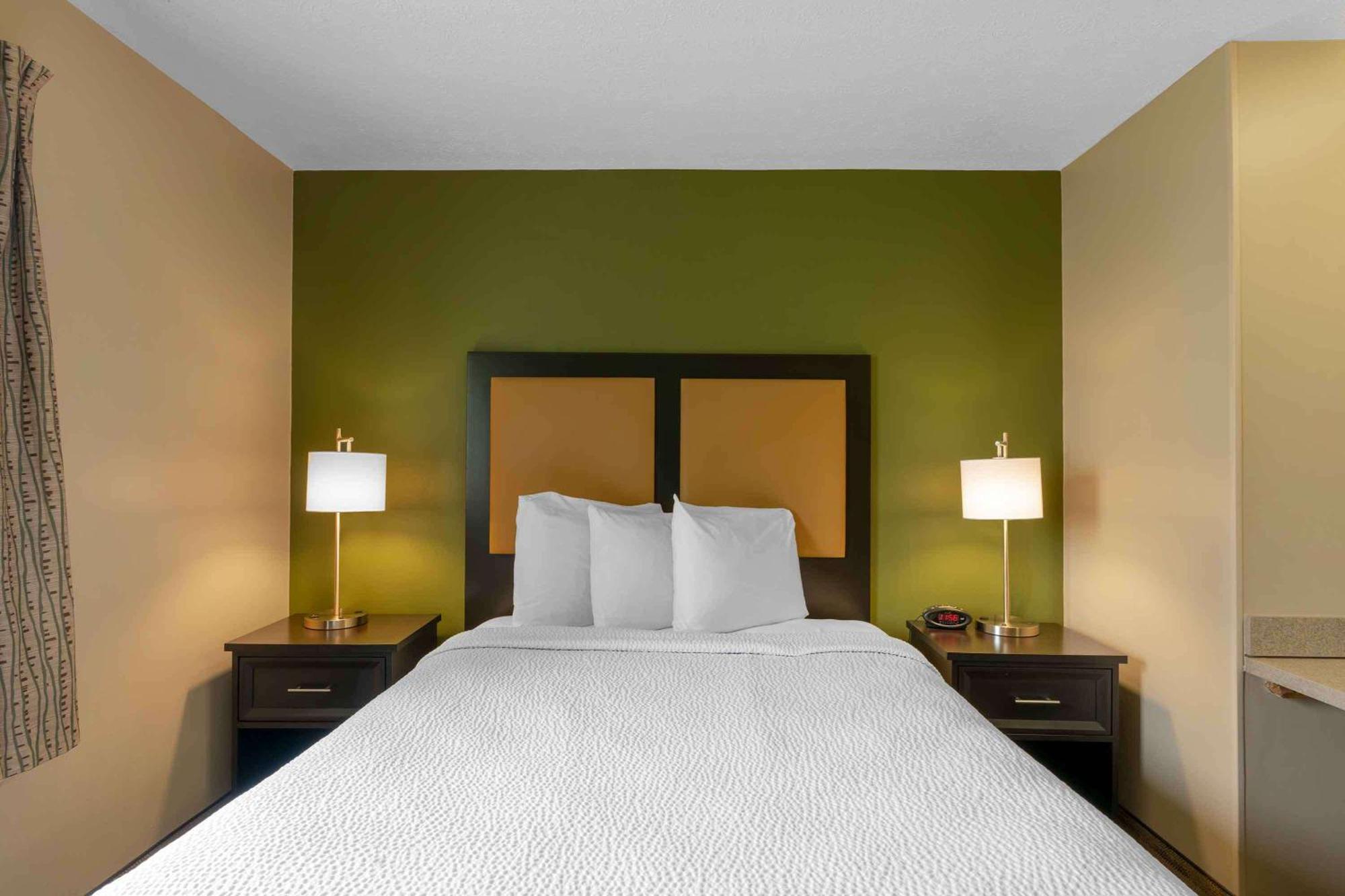 Extended Stay America Select Suites - Atlanta - Kennesaw Chastain Rd Extérieur photo
